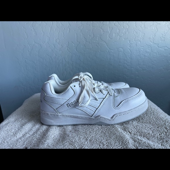 Reebok | Shoes | Womens Reebok Steel 